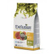 Сухой корм Exclusion Adult Beef Small Breed для собак мелких пород с говядиной, 2 кг