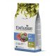 Сухой корм Exclusion Adult Tuna Small Breed для собак мелких пород с тунцом, 500 г