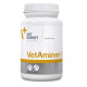 Vet Expert VetAminex Комплекс вітамінів та мінералів для котів та собак, 60 таб