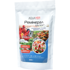 Aquayer Ремінерал 330 г