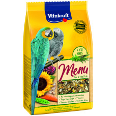 Корм Vitakraft Ара-меню, 3 кг
