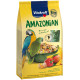 Корм Vitakraft Amazonian для крупных амазонских попугаев, 750 г