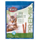 Ласощі Trixie Premio Stick Quintett для котів палички з домашньою птицею та печінкою 5 г 5 шт