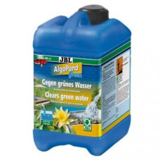 AlgoPond Green 2.5 л