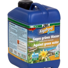 AlgoPond Green 5 л