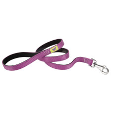 Нейлоновый поводок для собак Ferplast Dual Colours G25/110 Violet
