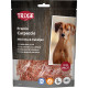 Ласощі Trixie Premio Carpaccio для собак, качка та риба, 80 г