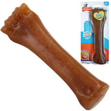 Кость жевательная для щенковдо 23кг Nylabone Puppy Chew Bone, вкус курицы