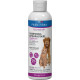Мягкий шампунь Francodex Gentle Shampoo Dimethicone с диметиконом для кошек и собак, 200 мл