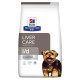 Сухий корм Hill`s Prescription Diet Liver Care для собак для підтримання  печінки, 1,5 кг