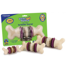 Игрушка для зубов с лакомством для собак BristleBone 10-23кг Premier