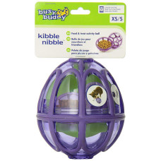 Игрушка-лакомство для собак суперпрочная Kibble Nibble до 10кг Premier