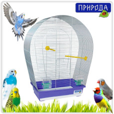 Клетка П Арка больш.