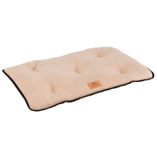 Матрац для собак із м`якого тонкого флісу Ferpalst Jolly 110 Mircofleece Beige