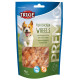 Ласощі Trixie Premio Fish Chicken Wheels для собак, курка та риба, 75 г