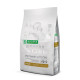 Сухий корм Nature`s Protection SC White Dogs Adult Small & Mini Breeds для собак малих порід з білим забарвленням шерсті, 1.5 кг