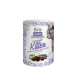 Ласощі для кошенят Brit Care Cat Snack Superfruits Kitten, курка 100 г