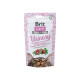 Функціональні ласощі для котів Brit Care Cat Snack Urinary з індичкою, 50 г