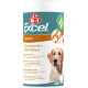 Вітаміни 8in1 Excel Glucosamine + MSM для цуценят та дорослих собак, для суглобів, 55 шт
