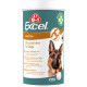 Витамины 8in1 Excel Glucosamine для щенков и взрослых собак, для суставов, 110 шт