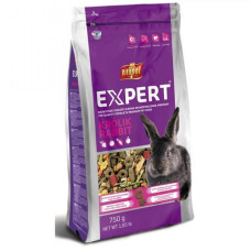 Корм Vitapol Expert для декоративного кролика, 750 г