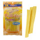 Жувальні ласощі DoggyMan Cheese Chewing Stick із сиром для собак, М
