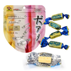 Ласощі DoggyMan Deli Cube Cheese цукерки з сиром для собак