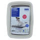 Туалет для собак пластиковый Puppy Trainer 48х35х4см, средний Savic
