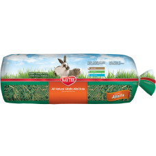 Сіно Kaytee Alfalfa Hay для гризунів до 1 року, вагітних, годуючих, 680 г