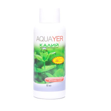 AQUAYER, Калий+