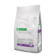 Беззерновий сухий корм Nature`s Protection SC White Dogs Grain Free Junior All Breeds для цуценят всіх порід з білим забарвленням шерсті, 1.5 кг