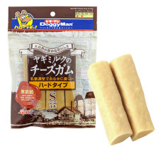 Лакомство DoggyMan Goat Milk Cheese с козьим сыром для собак, 150 г