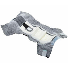 Підгузники для собак Comfort Nappy 36-54см; 12шт Savic