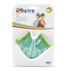 Аксесуар до клітини Savic Spelos-Metro коліно пластикове