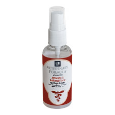 Veterinary Formula CC Antiseptic&Antifungal Spray Антисептичний та протигрибковий спрей для собак та котів, 45 мл