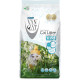 Бентонітовий наповнювач VanCat Natural для туалету, 20 кг