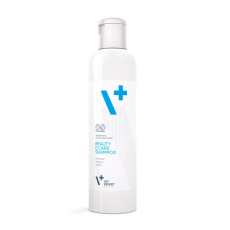 Vet Expert Beauty & Care Shampoo Шампунь для котів і собак із сухою та чутливою шкірою, 250 мл