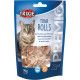 Ласощі Trixie Premio Tuna Rolls для котів, тунець з куркою, 50 г