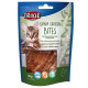 Ласощі Trixie Catnip Chicken Bites з куркою та котячою м`ятою, 50гр