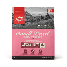 Сухий корм Orijen Small Breed для собак малих порід, 4.5 кг