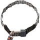 Ошейник строгий Sprenger Neck-Tech Fun для собак из нержавеющей стали, размер M