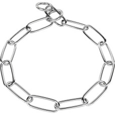 Ошейник-цепочка из хромированной стали Extra Long Link 4мм Sprenger