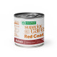 Суп Nature`s Protection SC Red Coat для собак з рудим забарвленням шерсті з лососем та тунцем, 140 мл