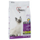 Сухий корм 1st Choice Adult Finicky Chicken для вибагливих та активних котів з куркою, 5,44 кг