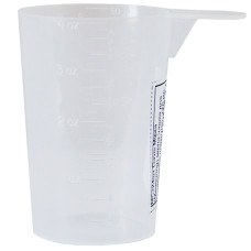 Мірна чаша Davis Measuring, 120 мл