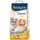 Наповнювач Biokats Classic 3in1 для котячого туалету, бентонітовий, 10 л