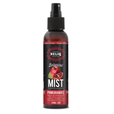 Спрей-одеколон RELIQ Botanical Mist-Pomegranate з екстрактом граната для догляду та зволоження шерсті собак 120 мл