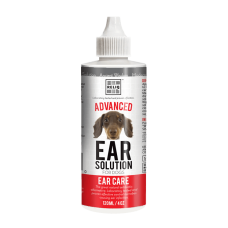 Рідкий засіб RELIQ EarSolution Iар для догляду за вухами собак 120мл