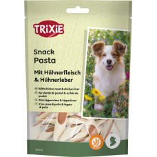 Ласощі Trixie Premio Chicken Pasta для собак, паста з куркою, 100 г