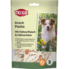 Ласощі Trixie Premio Chicken Pasta для собак, паста з куркою, 100 г